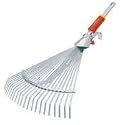 WOLF GARTEN Adjustable Rake