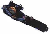 K & E Type Topographic Abney Level - CST/Berger 17-643 - B000KEKHZY