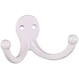 National Mfg. N248385 Double Clothes Hook