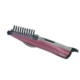 Infiniti by Conair BC173W Nano Silver Professional Tourmaline Ceramic Wet Dry Straightening Hot Air Styler- 700 watt (With CD) - As Seen On TV