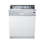 Gorenje GI 64321 X Integrierbarer Geschirrsp&uuml;ler / AAA / Aqua Stop / Super Silence / 59,8 cm Breite / Edelstahlblende