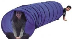 Super Enormous Tunnel - - Sports