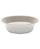 Royal Doulton Monique Lhuillier Femme Fatale 7-inch All Purpose Bowl, 16-ounce