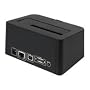 SHARKOON SATA QuickPort PRO LAN von Sharkoon