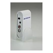 Scosche UBR Bluetooth Home and Car Receiver