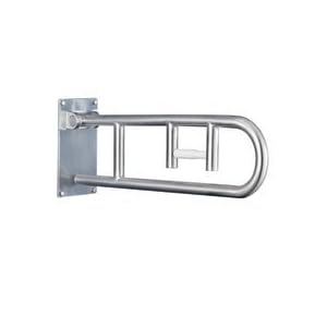 Moen Lr8716d2bn Home Care 16 Inch Grab