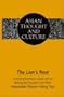 The Lion's Roar (Asian Thought and Culture)