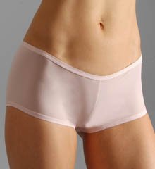 Natori Underneath Body Doubles Girl Brief Panty