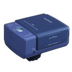 Sony PVP-MSH portabler Videodrucker