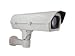 ACTI CORPORATION | B420 5MP Outdoor Zoom Bullet Camera with D/N, Adaptive IR, Extreme WDR, SLLS, 36x Zoom Lens, f4.6-165.6mm/F1.55-5.0,RJ45 Connection