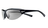 Nike Sunglasses - Skylon Ace Swift / Frame: Black Lens: Gray