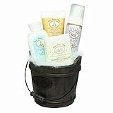 Susan Brown's Baby Deluxe Sensitive Baby Basket, 1 ea