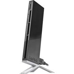 SanDisk ImageMate All-in-1 Flash Memory Card Reader