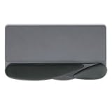 Kensington Memory Foam Wrist Pillow Platform, Black (K62819US)