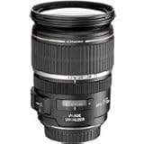 Canon EF-S 17-55mm f/2.8 IS USM Lens for Canon DSLR Cameras