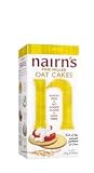 Nairn's Fine Milled Oatcakes 8oz