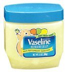 Vaseline 100% Pure Petroleum Jelly Baby 13 oz.