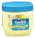 Vaseline 100% Pure Petroleum Jelly Baby 13 oz.