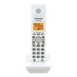 Panasonic ���ݎq�@(�z���C�g)KXFKN526W KX-FKN526-W