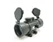 NcSTAR Red Dot Sight 1X45 T-STYLE RED DOT - 3/8