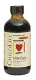 Child Life Essentials Aller-G-Ease Seasonal Liquid 4oz from Child Life Essentials
