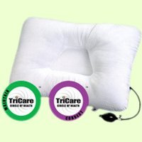 Core Air-Core Adjustable Pillow