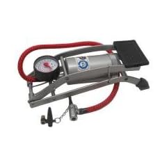 Cartec Fu�luftpumpe