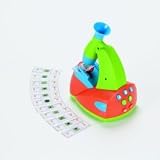 GeoSafari Talking Microscope