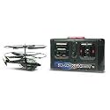 Bladerunner Black Ghost Micro Infrared RC Helicopter