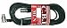 CBI Low-Z Microphone Cable with Right Angle (30 Foot)