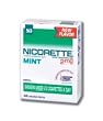 NICORETTE GUM 2 MG KIT ORIG Size: 110 NICORETTE GUM 2 MG KIT ORIG Size: 110