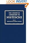 The Cambridge Companion to Nietzsche
