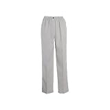 Misses Alia Microfiber Pants at Alia