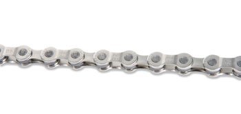 SRAM PC 991 Cross-Step Powerlink Bicycle Chain (9-Speed, Silver)