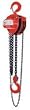 08926 3 Ton Hand Chain Hoist 15' Lift (176-LHH-3B-15) Category: Hoists and Pullers