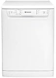 60cm Dishwasher Polar White (FDL570PWH)  from Hotpoint