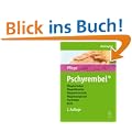 Pschyrembel W�rterbuch Pflege: Pflegetechniken, Pflegehilfsmittel, Pflegewissenschaft, Pflegemanagement, Psychologie und Recht