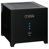 Netgear MS2120-100PES Stora NAS-System mit Festplatten 1x 2TB (2-Bay, SATA, USB, Ethernet, Raid) schwarz
