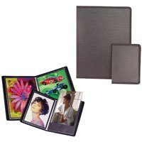 Itoya Art Profolio Evolution Storage/Display Book 13 in. x 19 in.