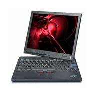 review IBM ThinkPad X41