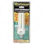 Triple Tube Soft White Ecobulb, 24 Watt