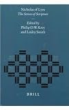 Cover for 9789004112940