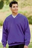 Microfiber Windshirt