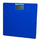 Smart Care Digital Glass Top Scale SCS 0100