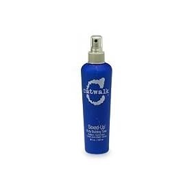 TIGI Catwalk Sexed-Up Body Building Tonic 8 oz