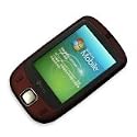 HTC Touch Enhanced Version (256MB Red