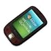 HTC Touch Enhanced Version (256MB, Red, WWE, UK Plug)