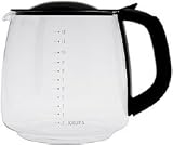Krups Replacement Carafe 12 Cup, F15B0G