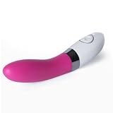 Lelo Liv Personal Massager- Cherry