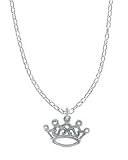 Boma Crown Necklace